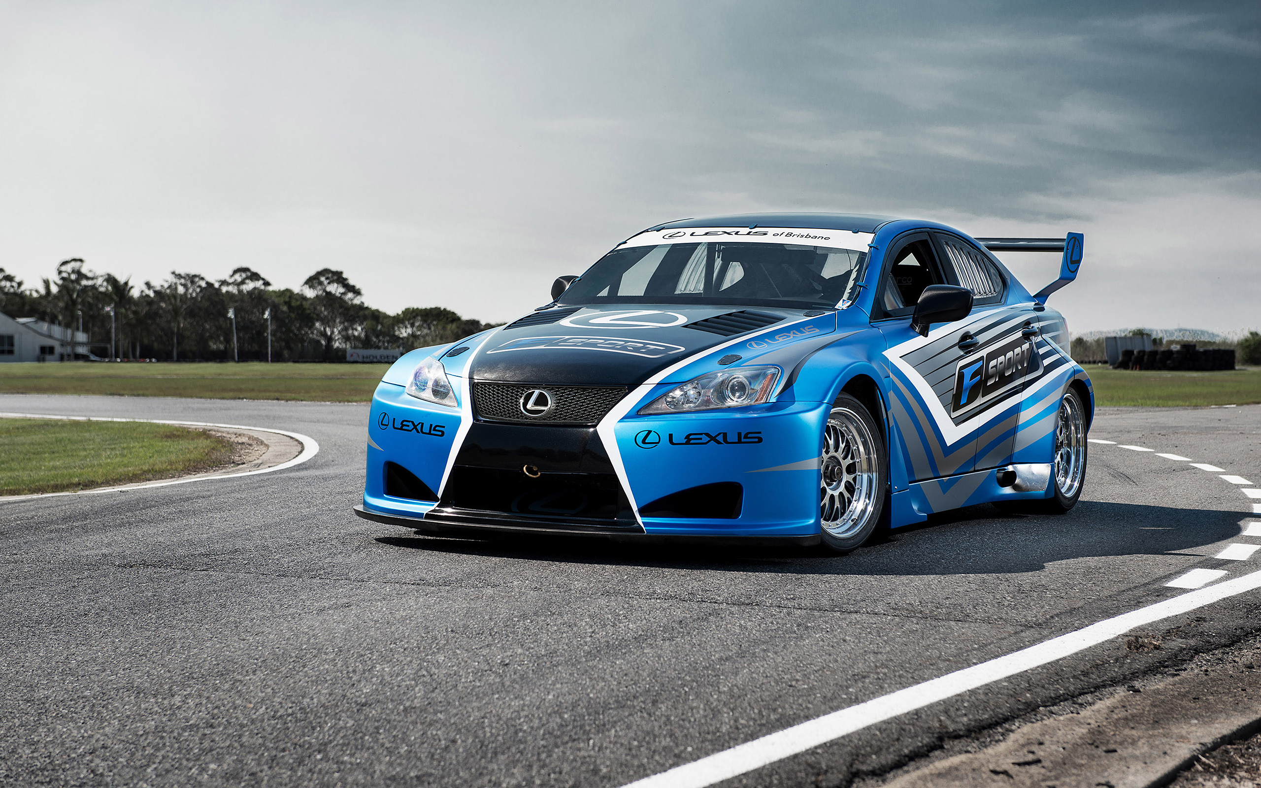 Lexus If S Wallpapers