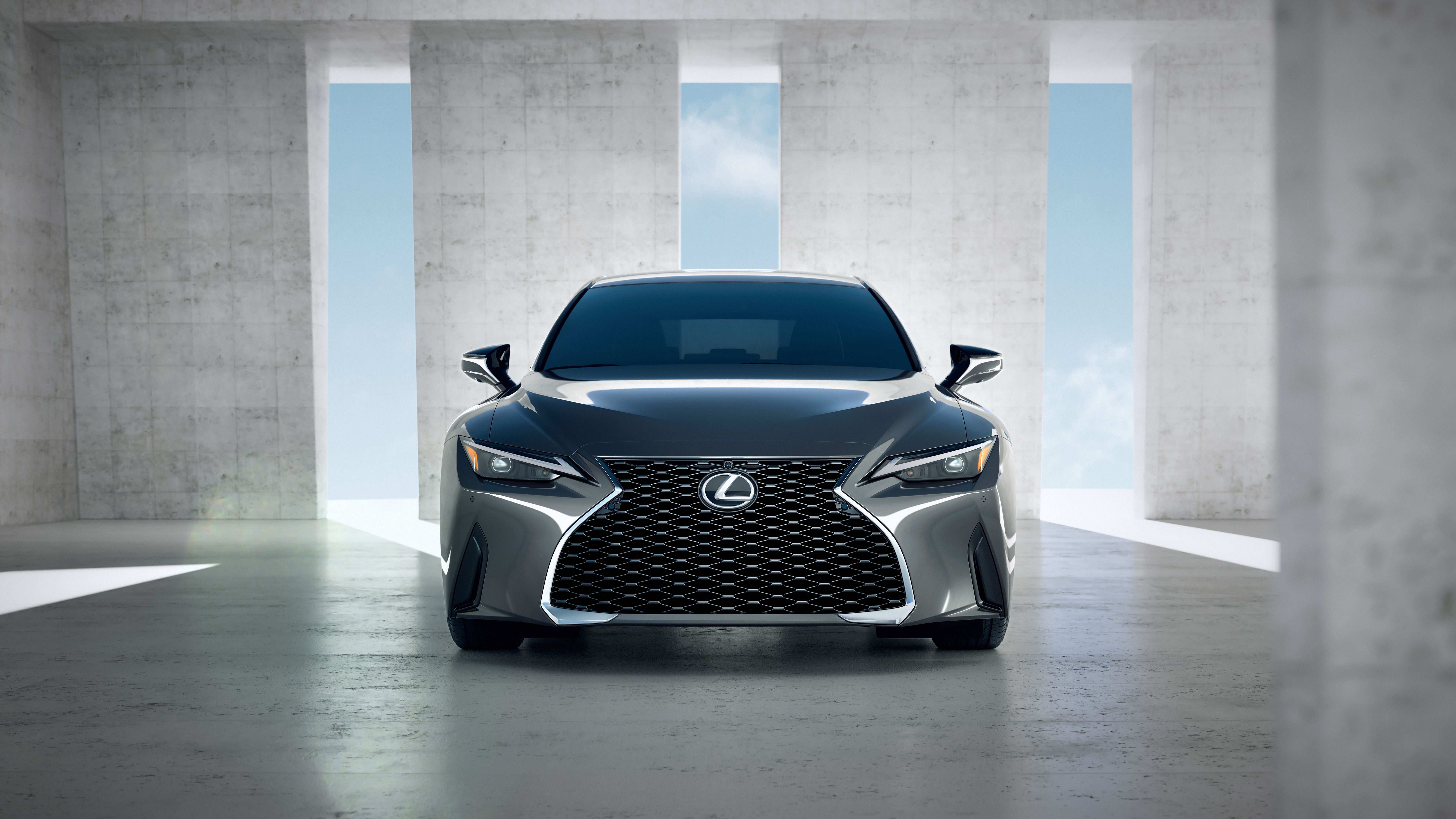 Lexus If S Wallpapers