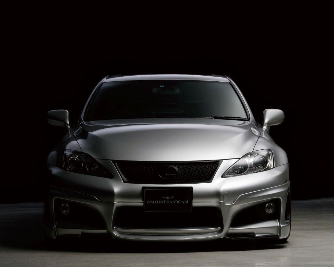 Lexus If S Wallpapers