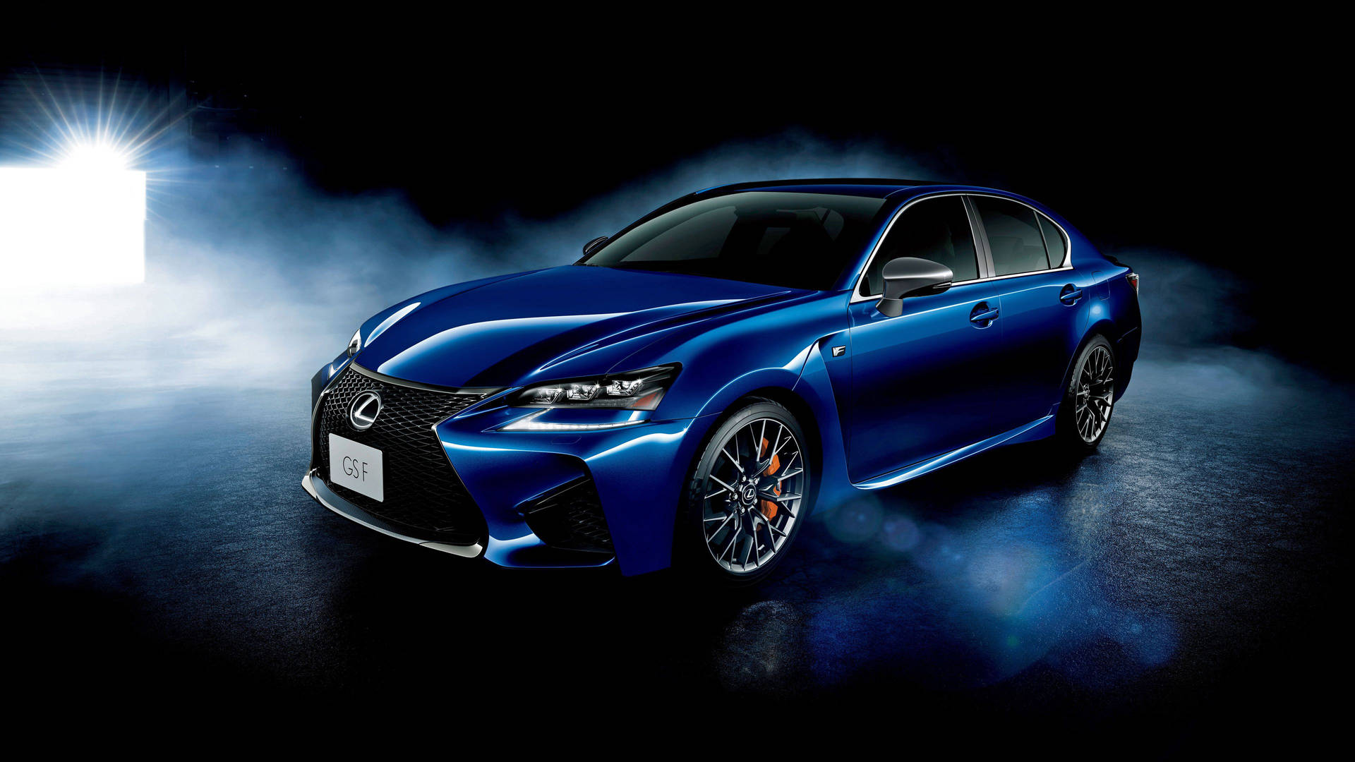 Lexus If S Wallpapers