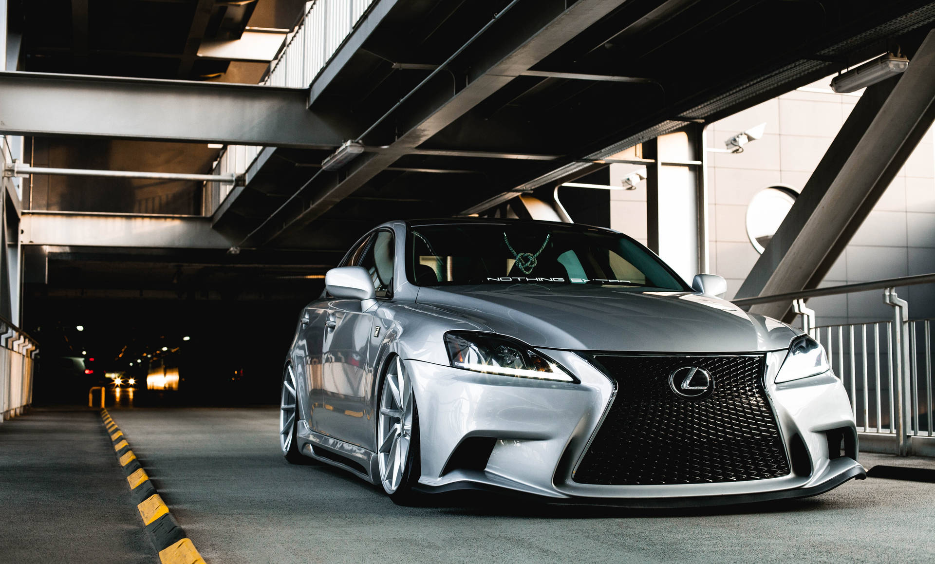 Lexus If S Wallpapers