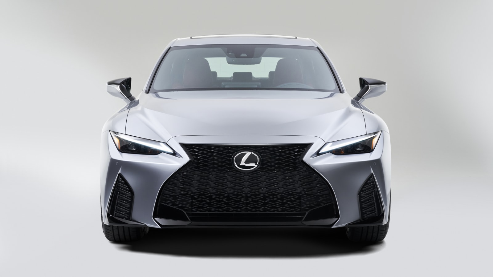 Lexus If S Wallpapers