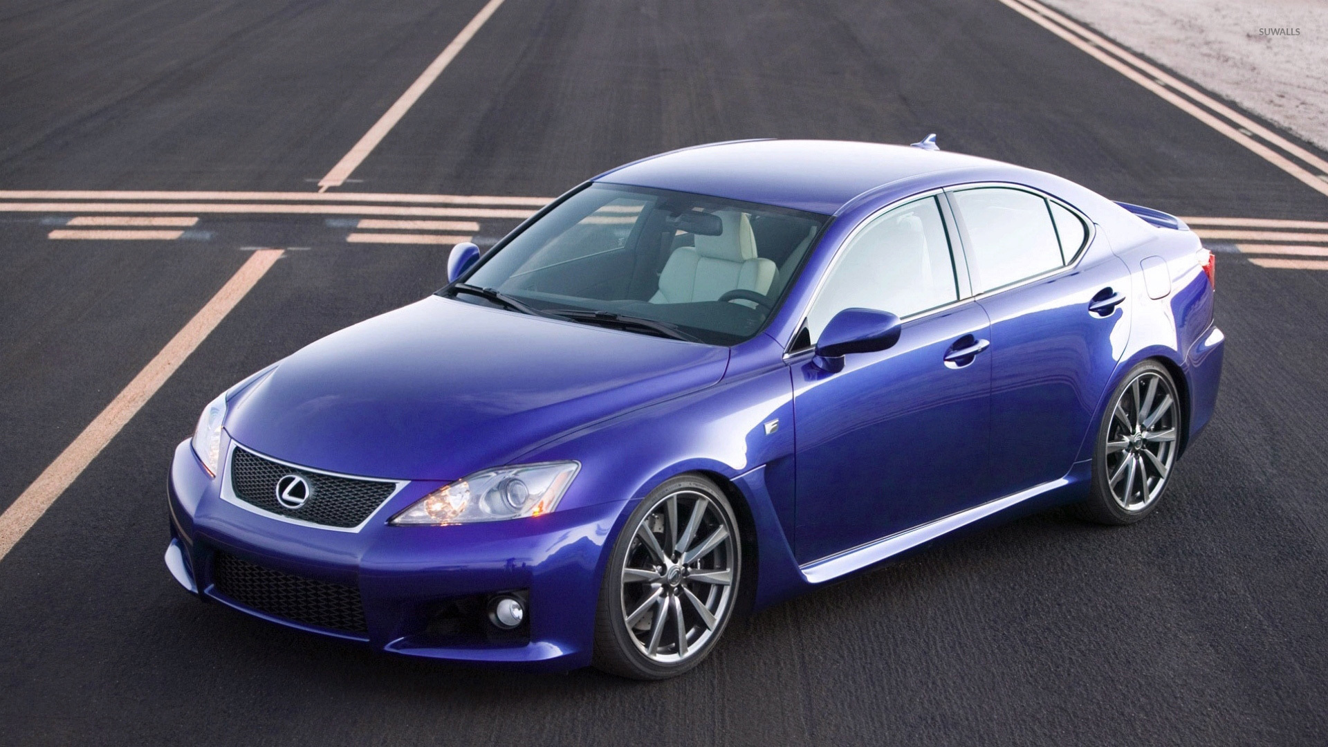 Lexus If S Wallpapers