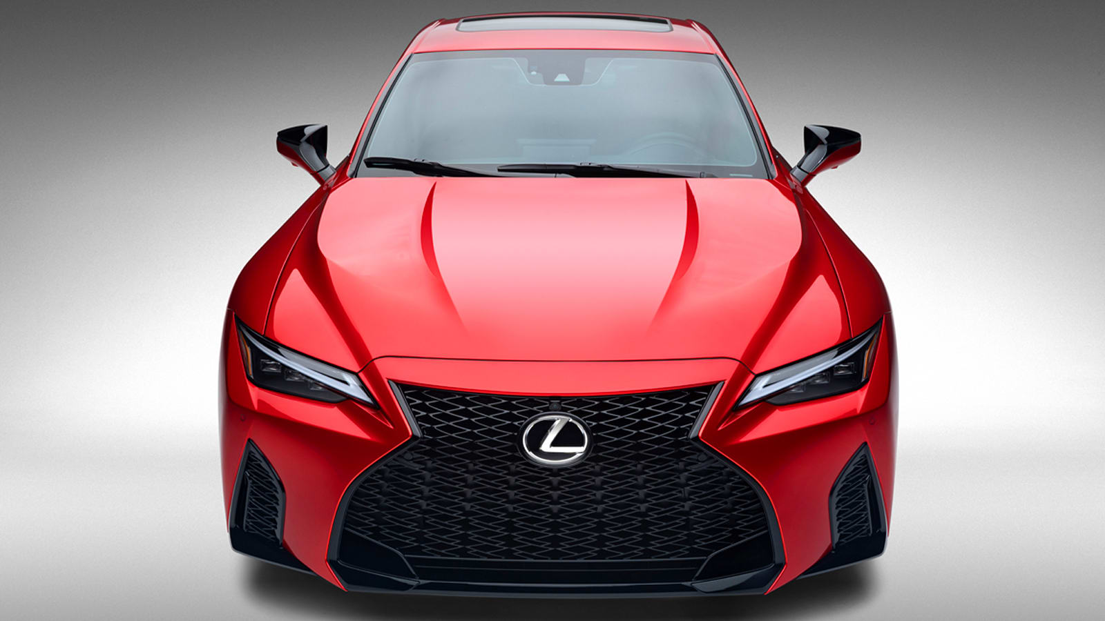 Lexus If S Wallpapers