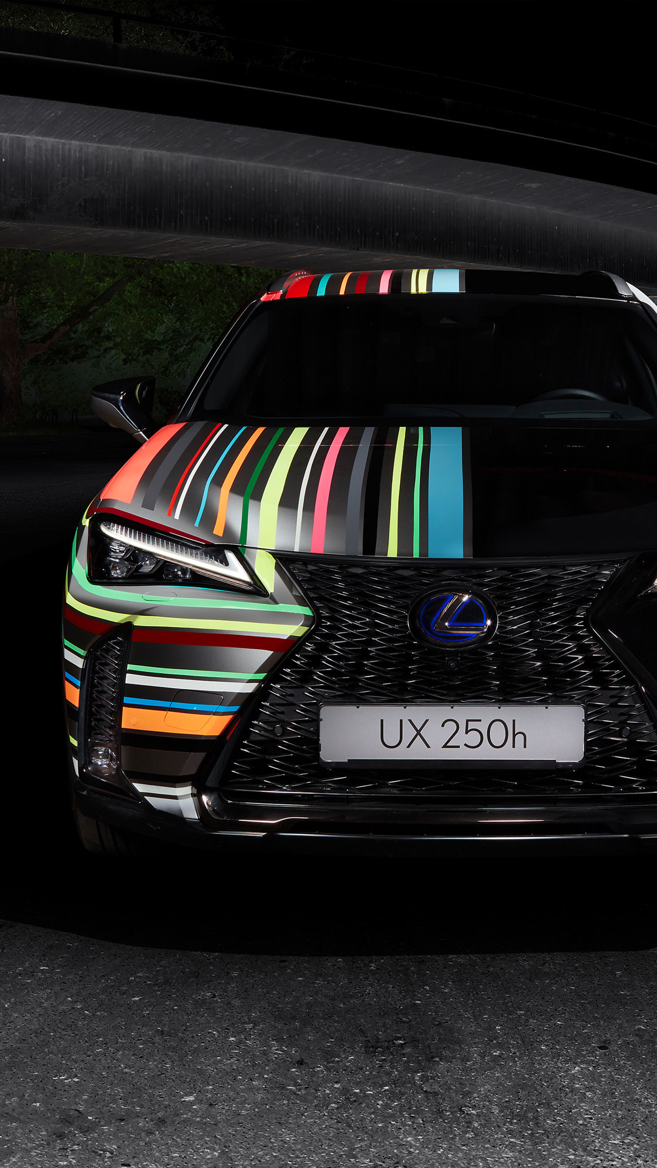 Lexus Is Wallpapers