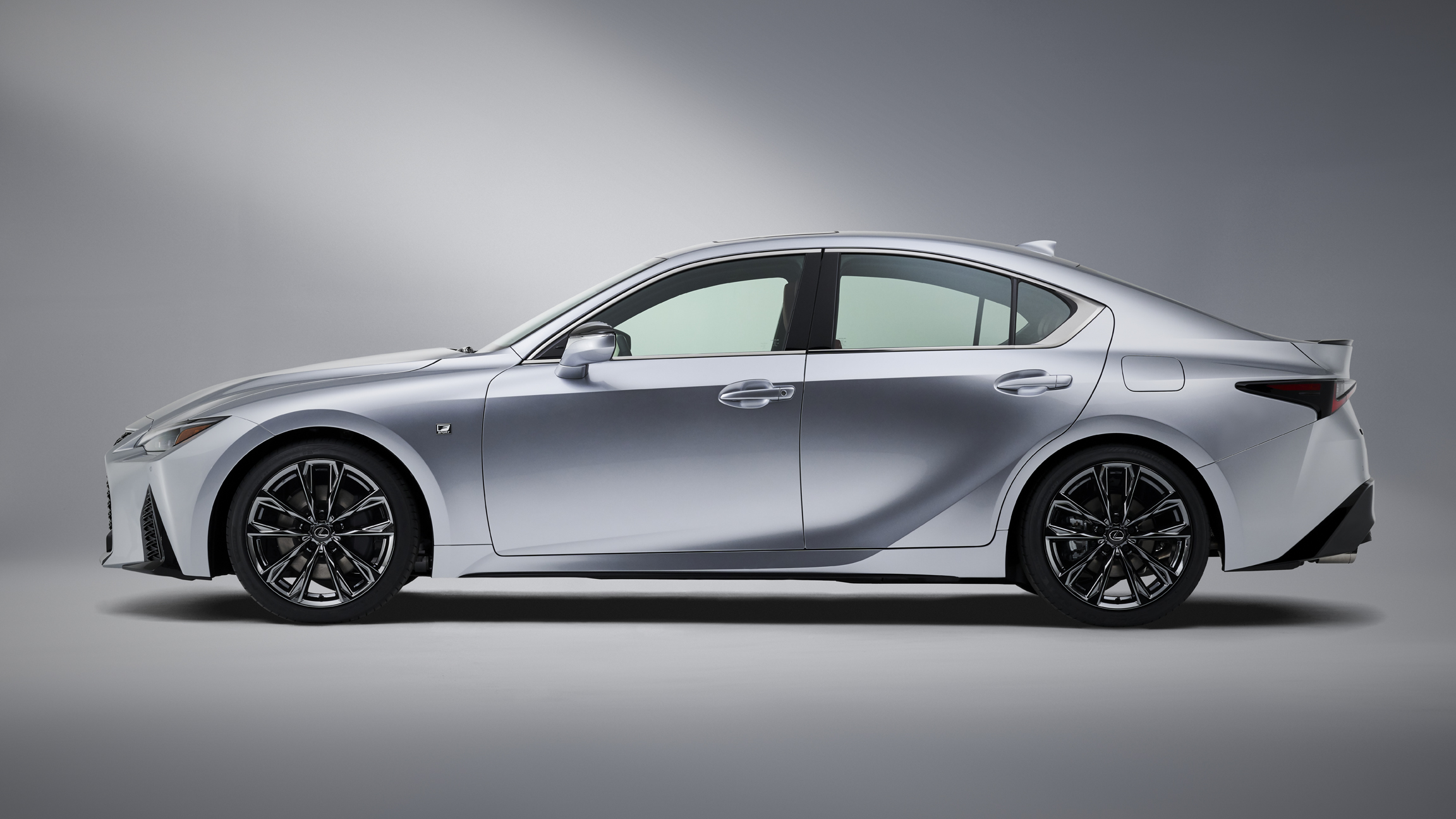 Lexus Is 350 F Sport Wallpapers