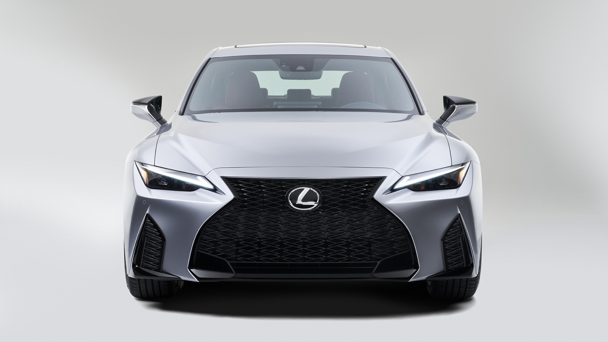 Lexus Is 350 F Sport Wallpapers