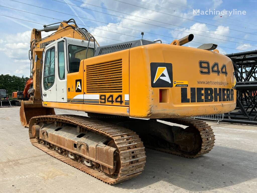 Liebherr 944 Wallpapers