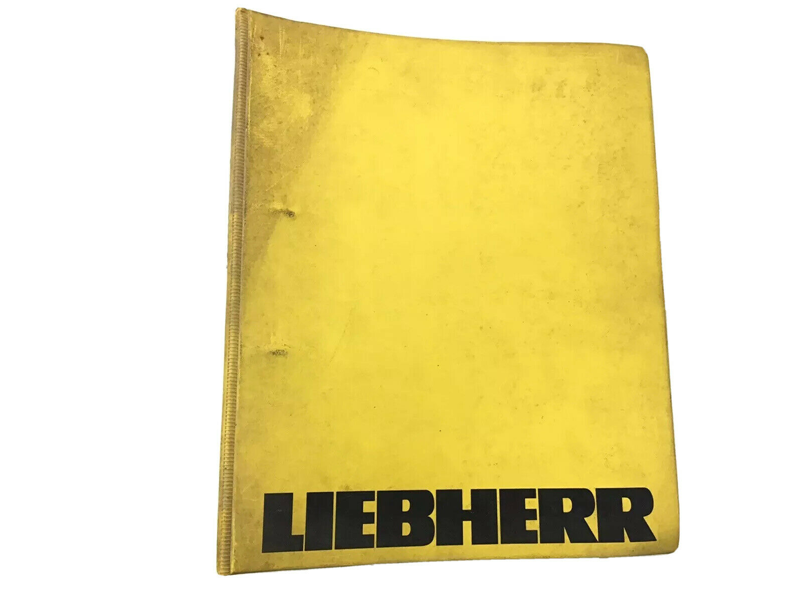 Liebherr 944 Excavator Wallpapers