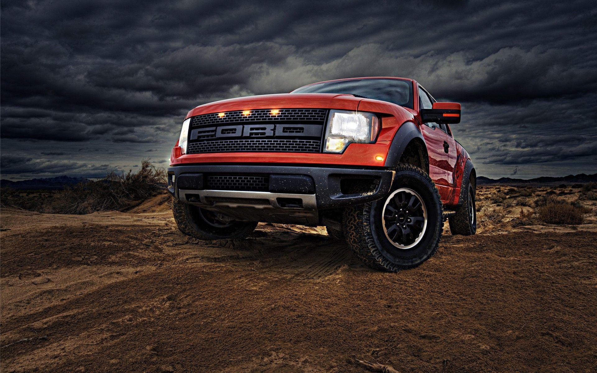 Lifted Gmc Trucks Wallpapers