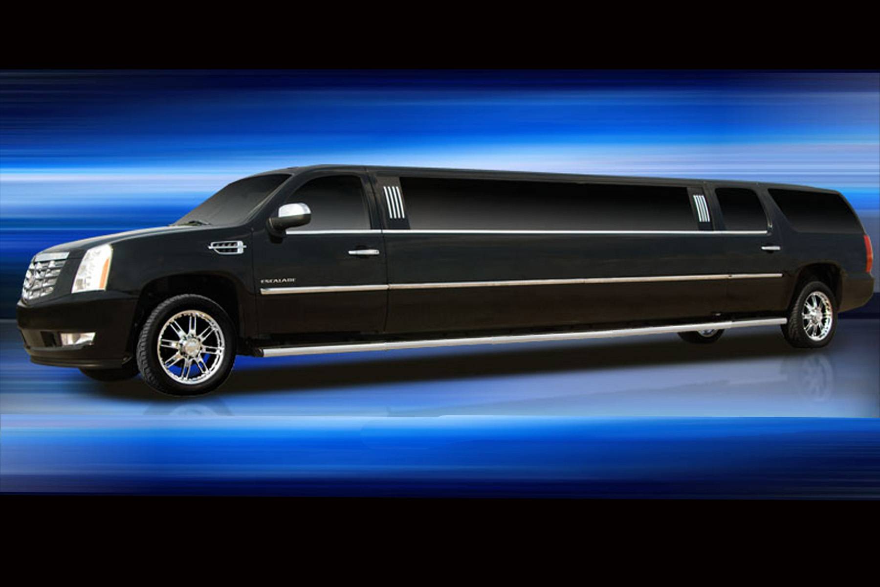 Limousine Wallpapers