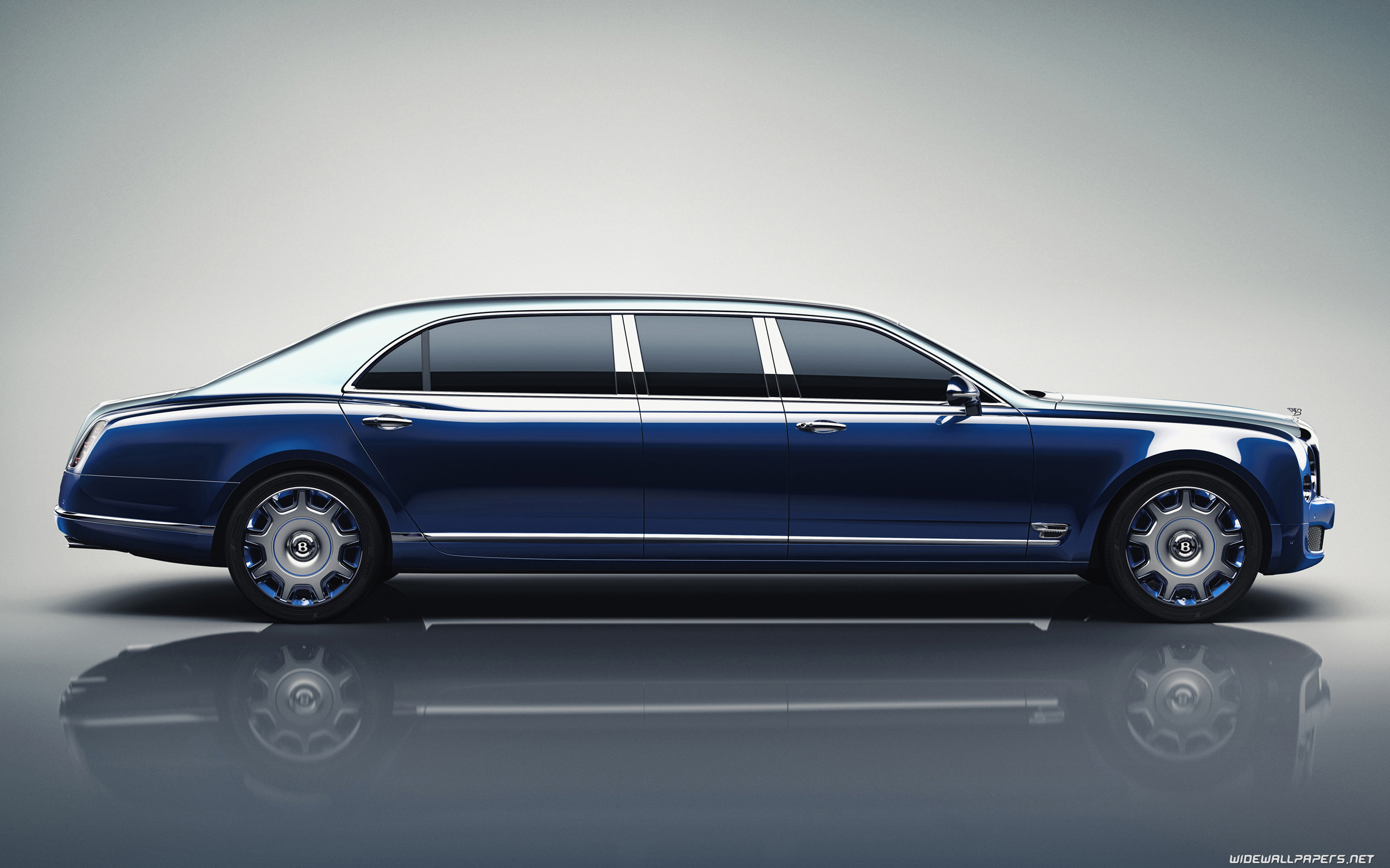 Limousine Wallpapers