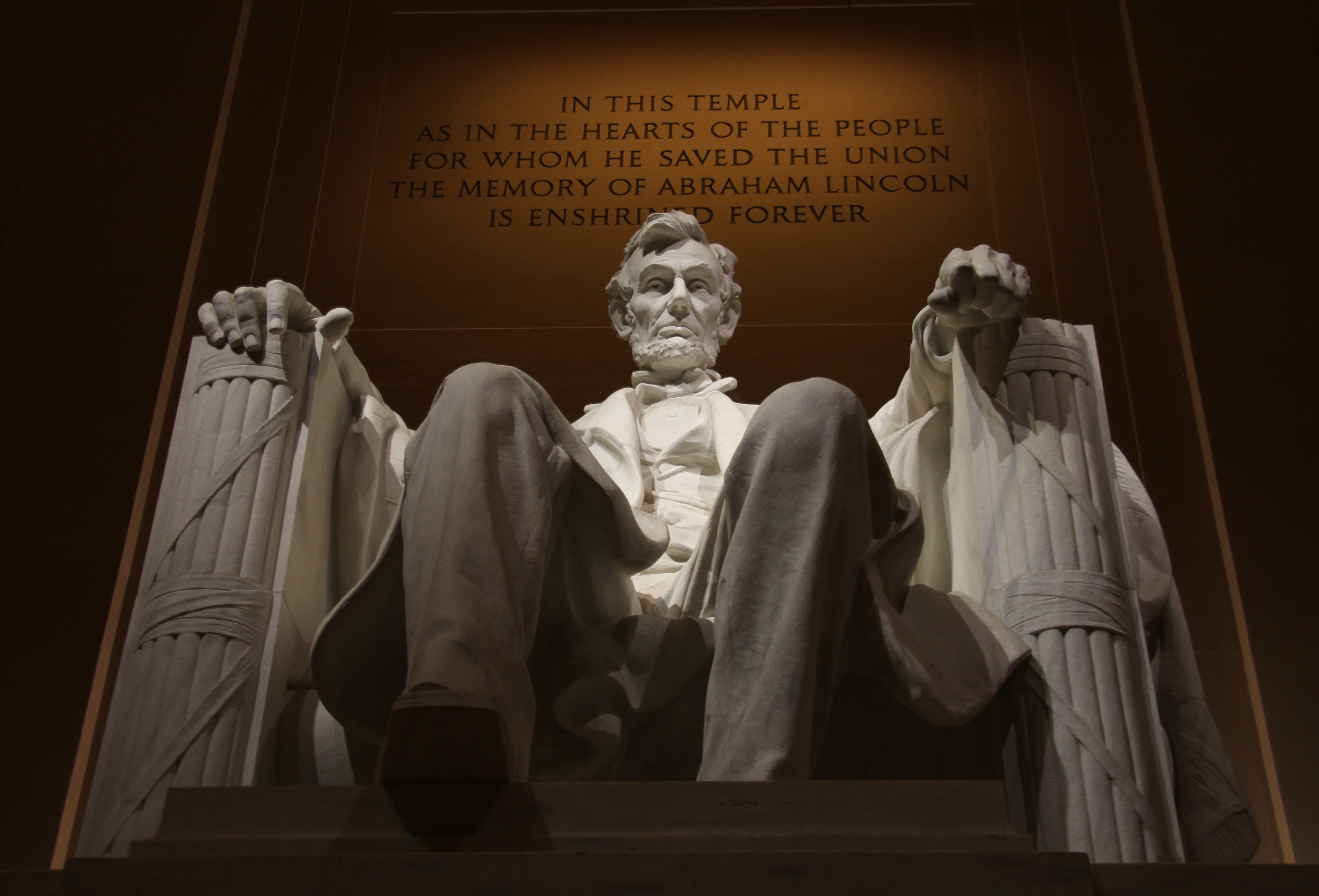 Lincoln Wallpapers