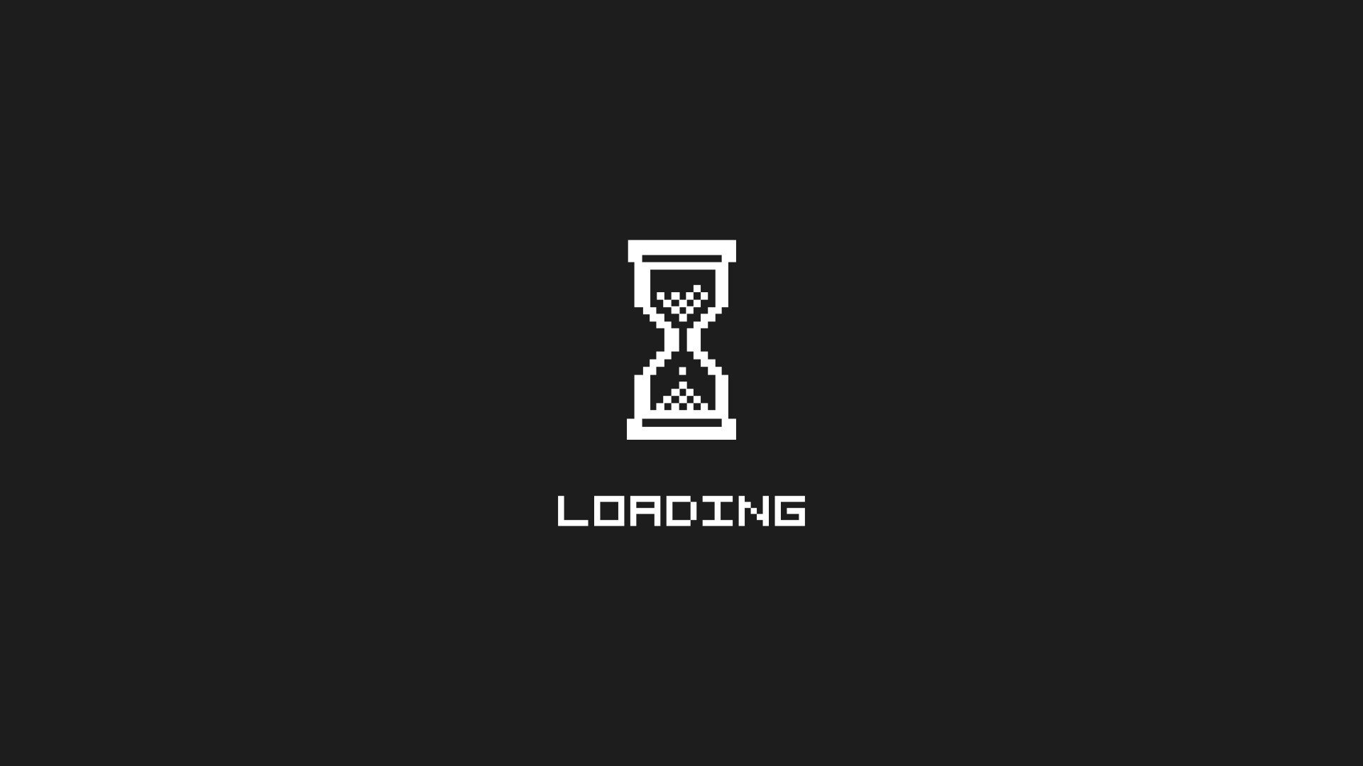 Loader Wallpapers