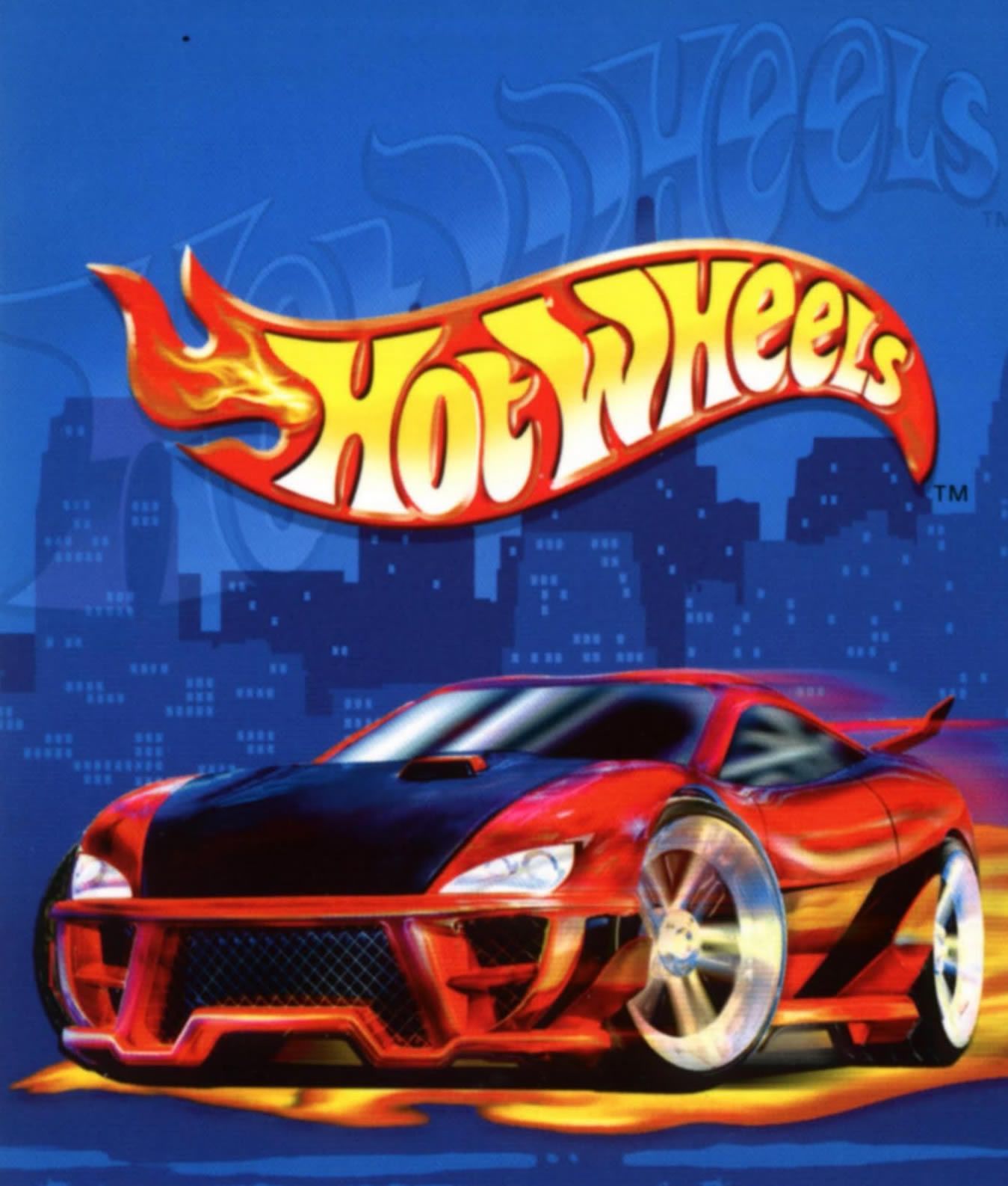 Lotus Hot Wheels Concept Wallpapers