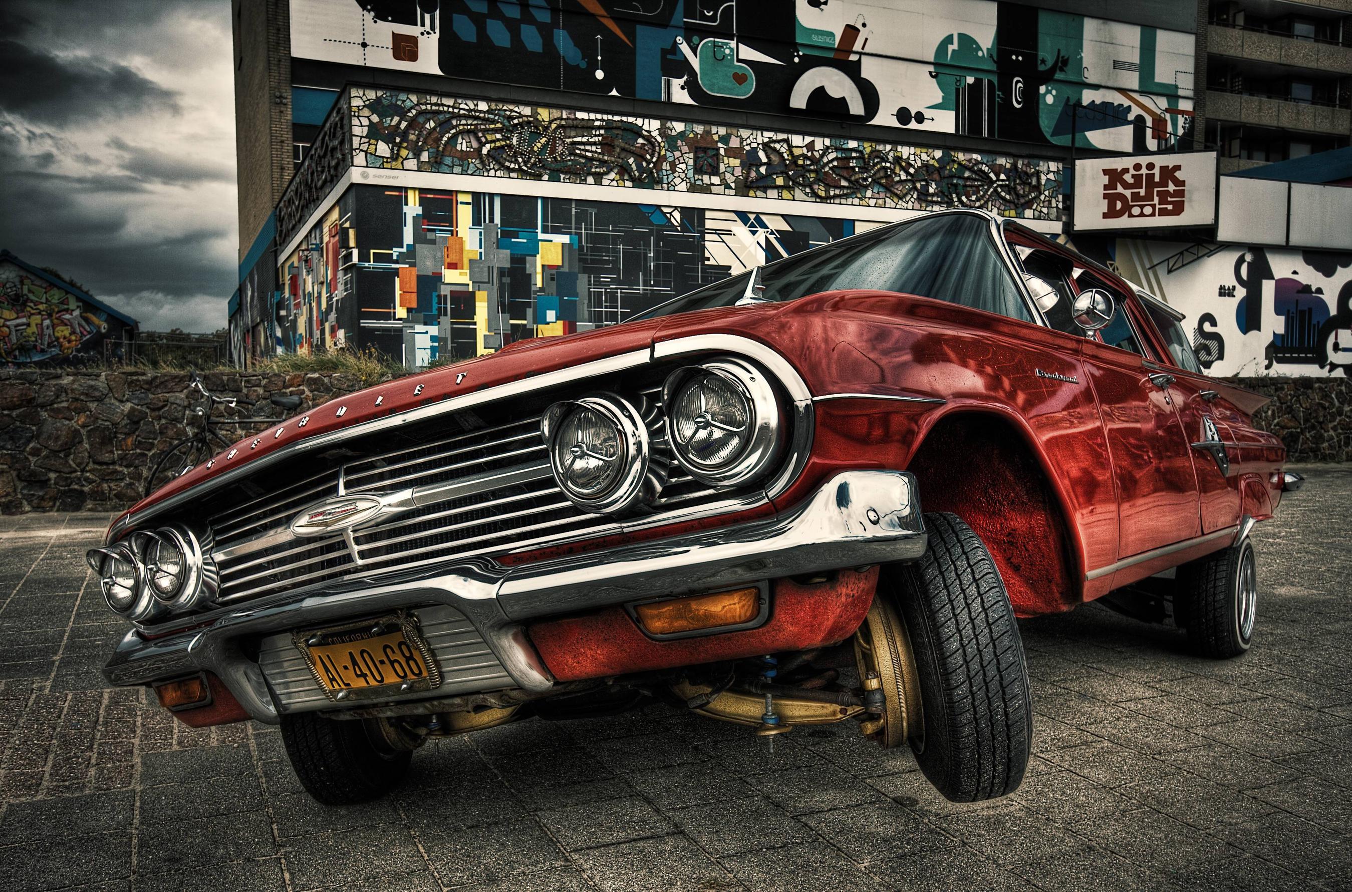 Lowrider Wallpapers