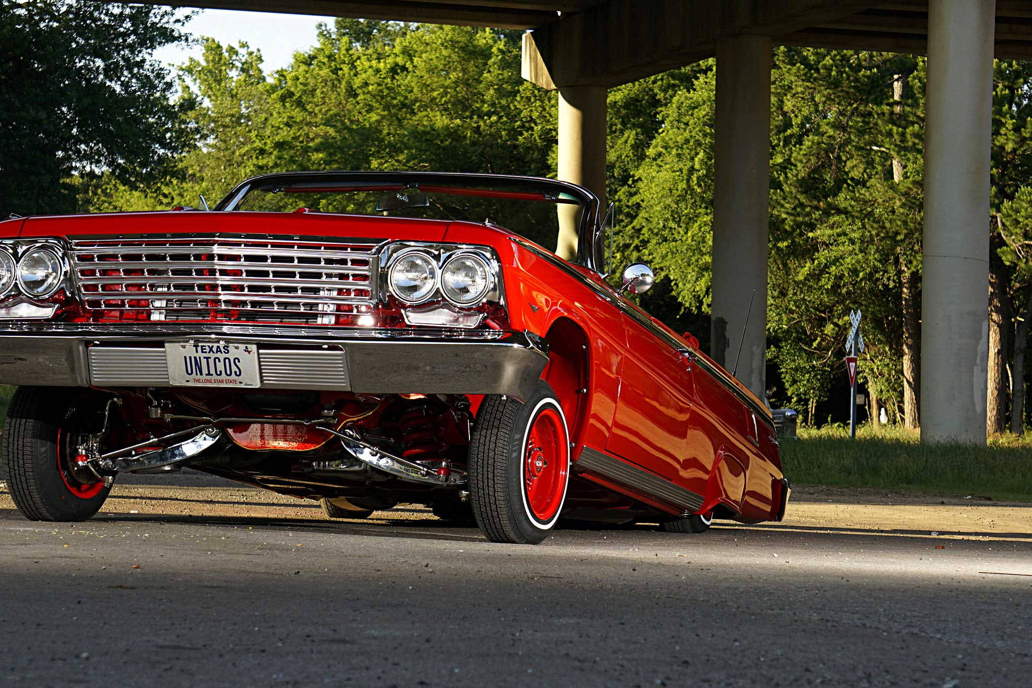 Lowrider Wallpapers