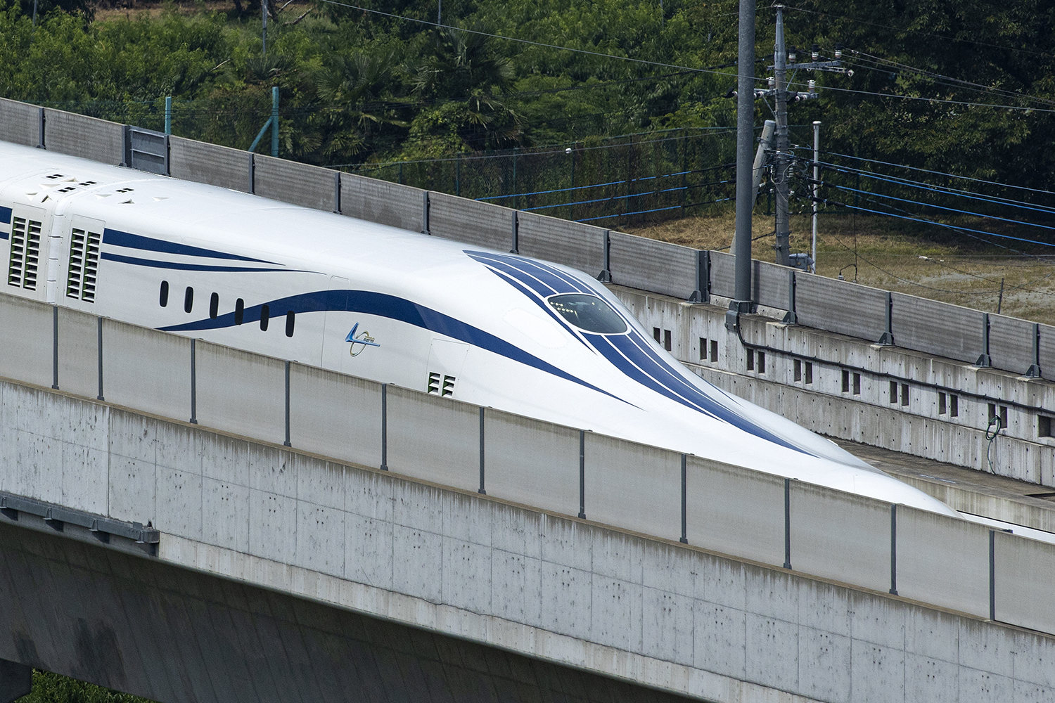 Maglev Wallpapers