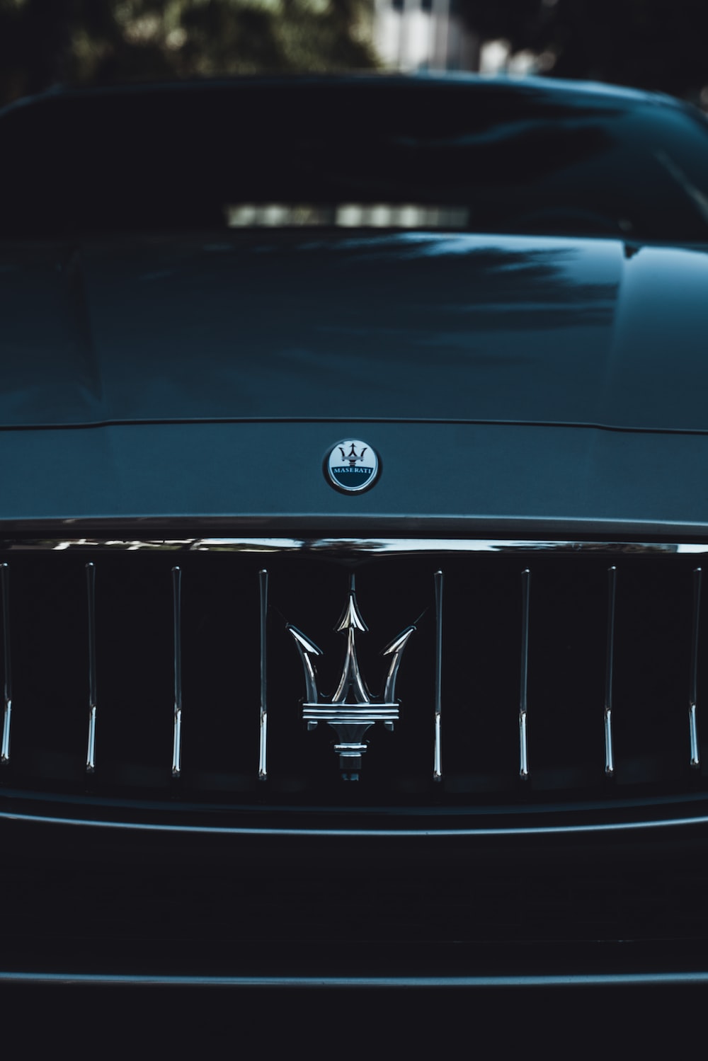 Maserati Hd Wallpapers