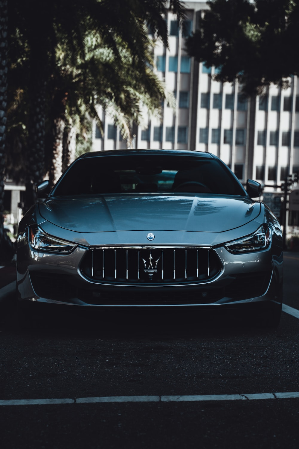 Maserati Hd Wallpapers