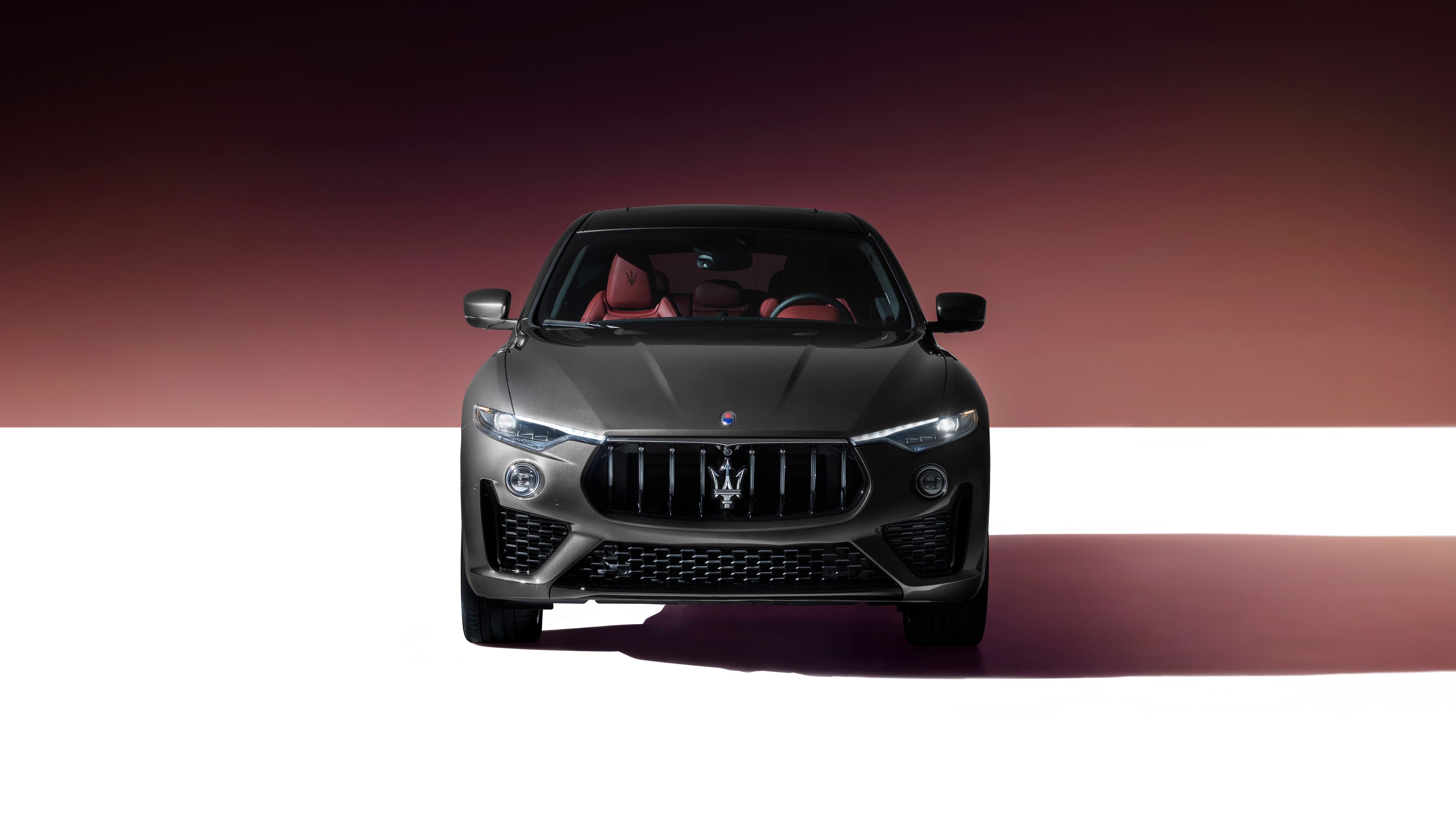 Maserati Levante Wallpapers