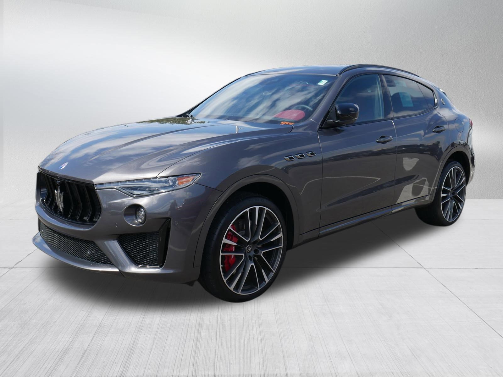 Maserati Levante Gts Wallpapers