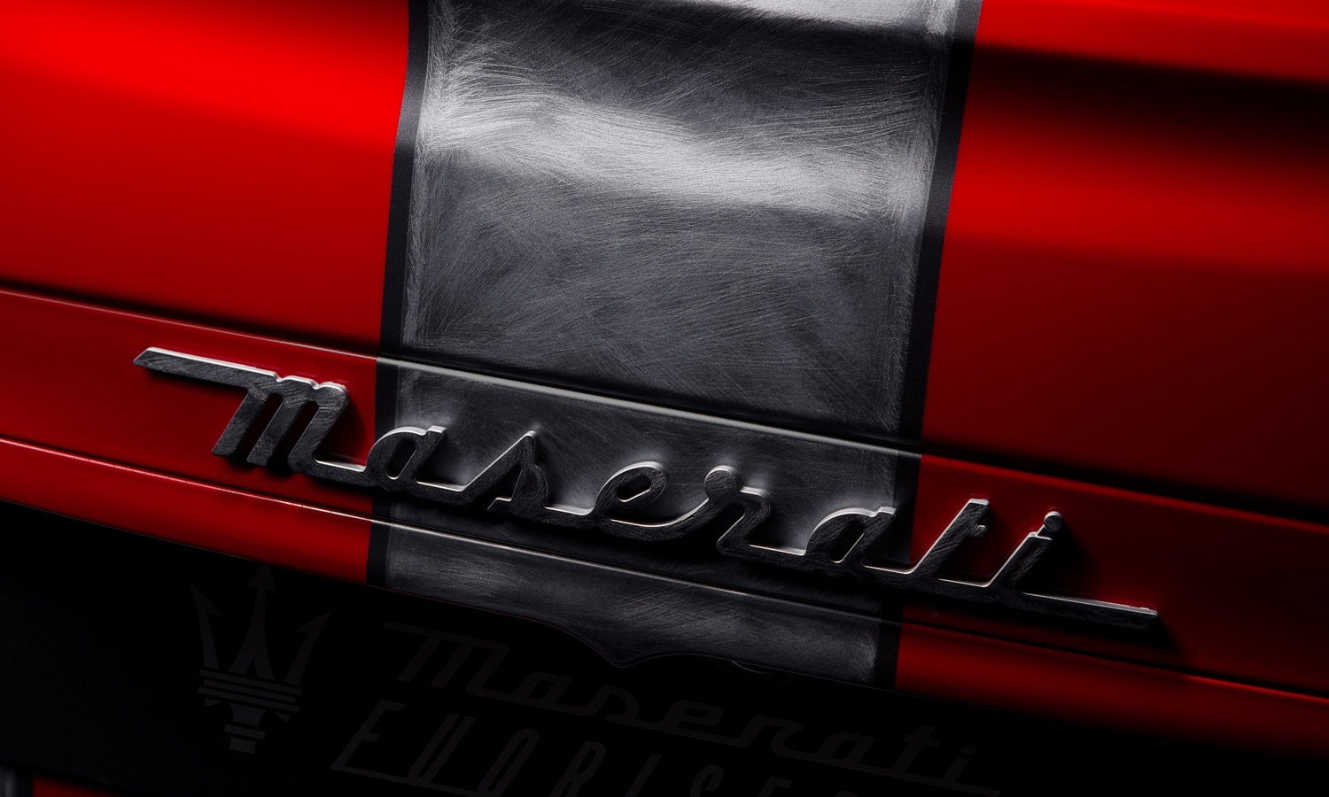 Maserati Quattroporte Trofeo Unica Wallpapers