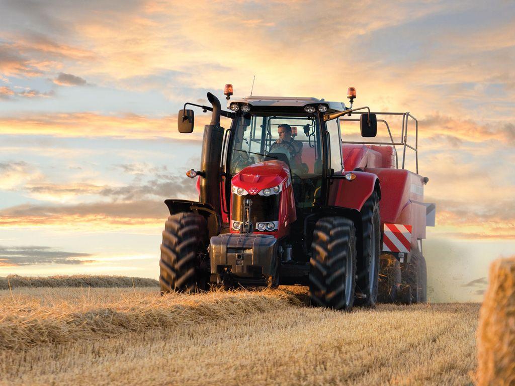 Massey Ferguson Wallpapers