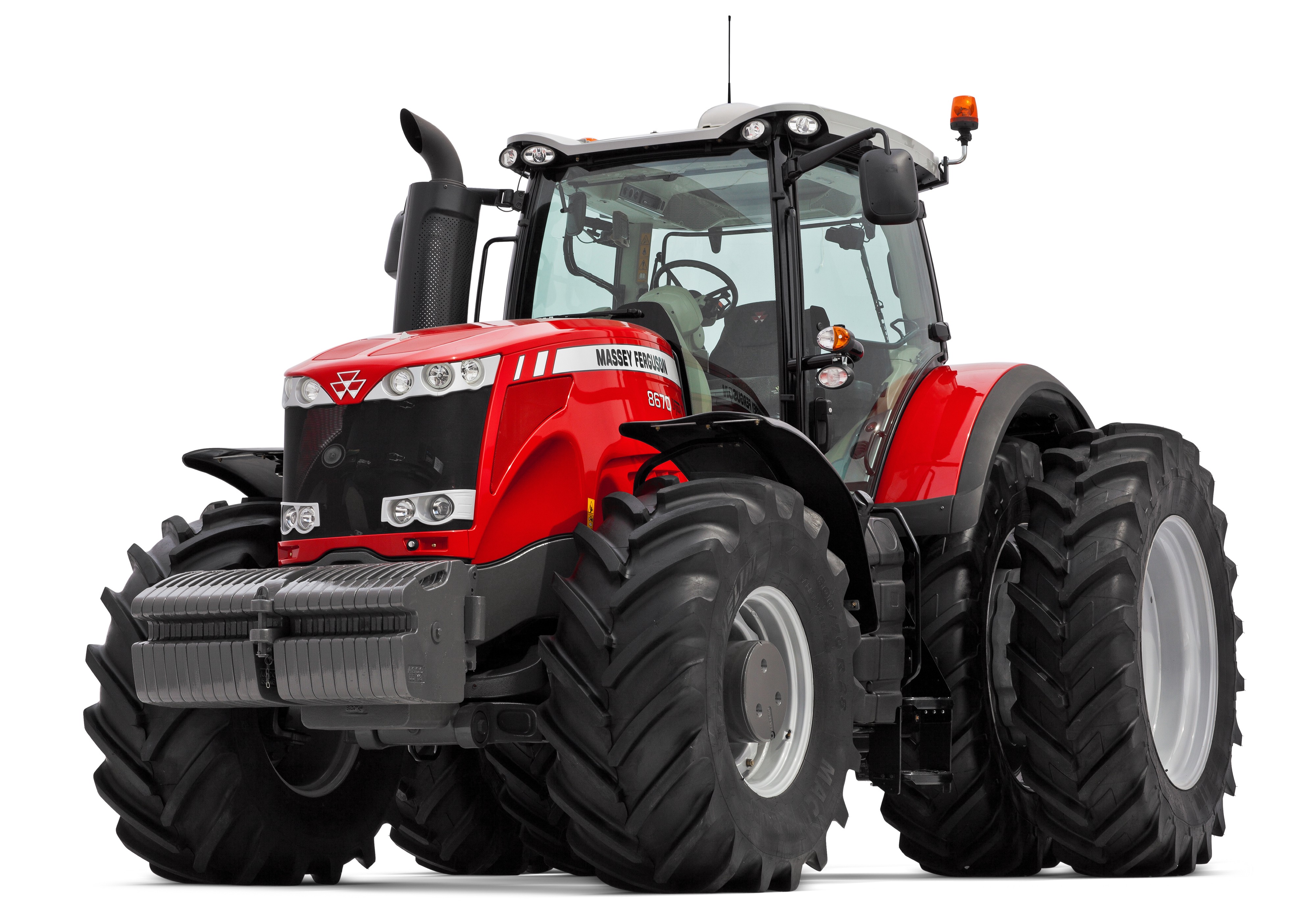 Massey Ferguson Wallpapers