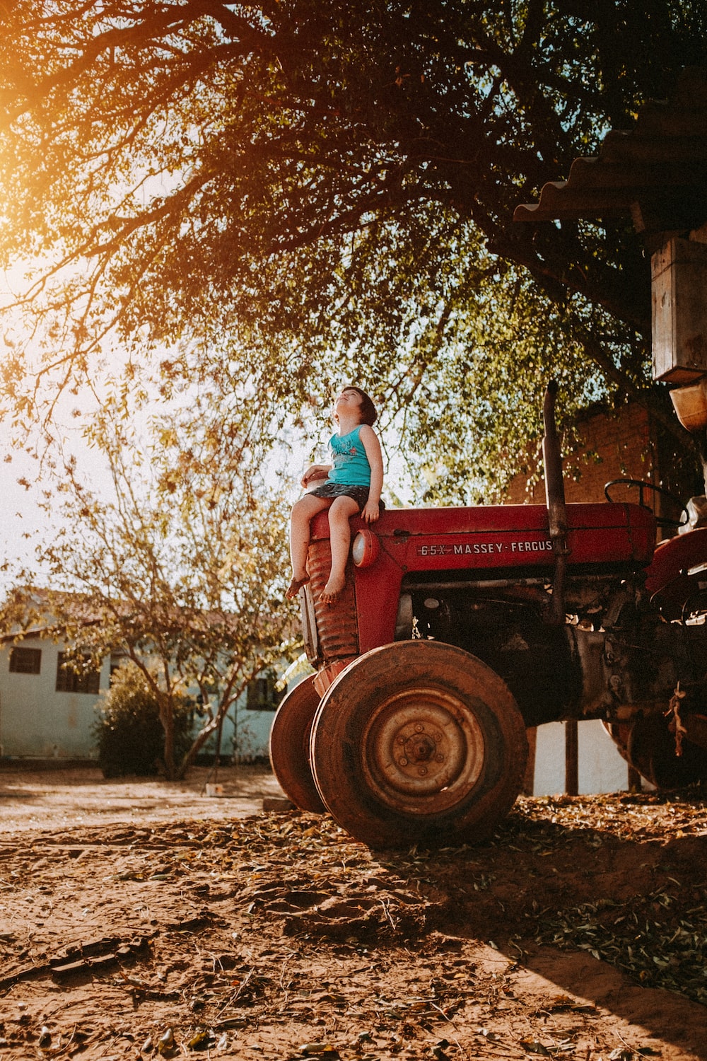 Massey Ferguson Wallpapers