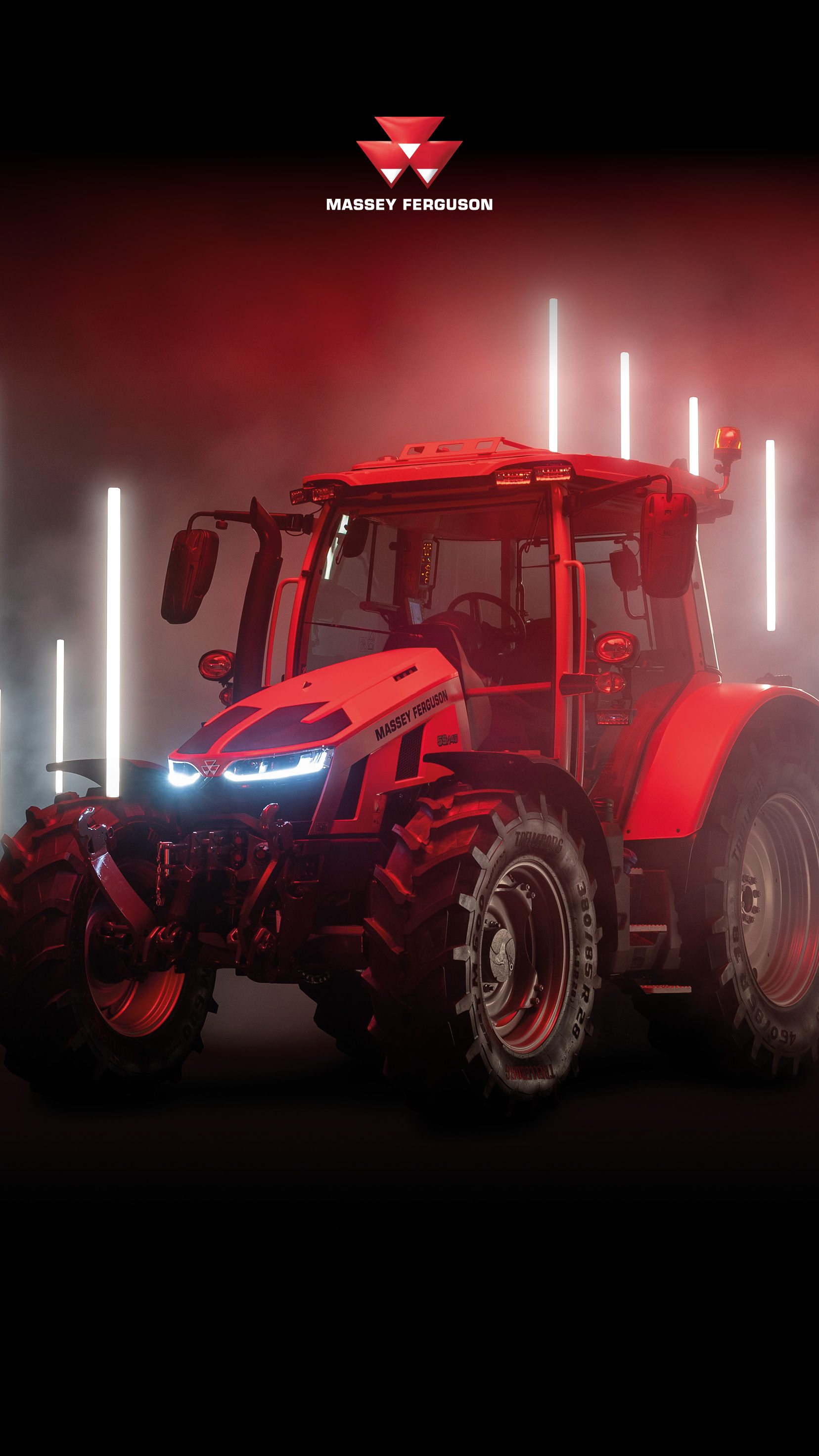 Massey Ferguson Wallpapers