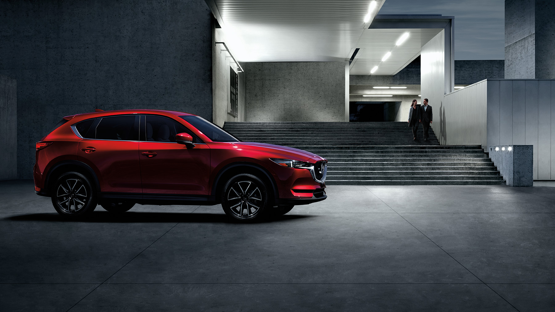 Mazda Cx-5 Wallpapers