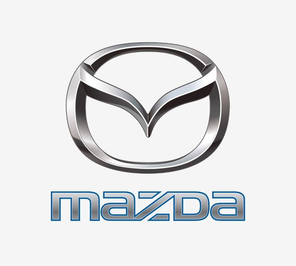 Mazda Logo Wallpapers