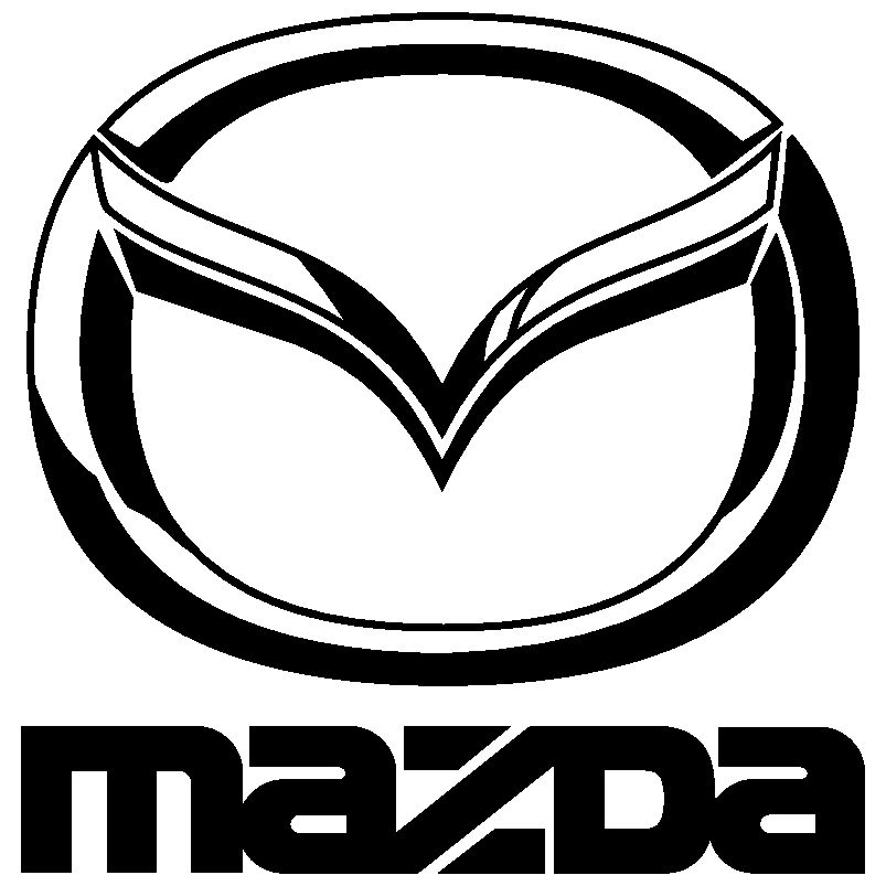 Mazda Logo Wallpapers