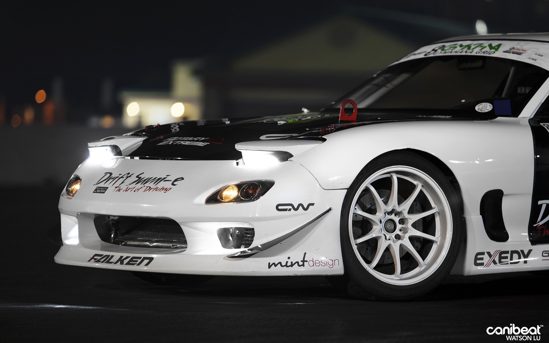 Mazda Rx-73 Wallpapers