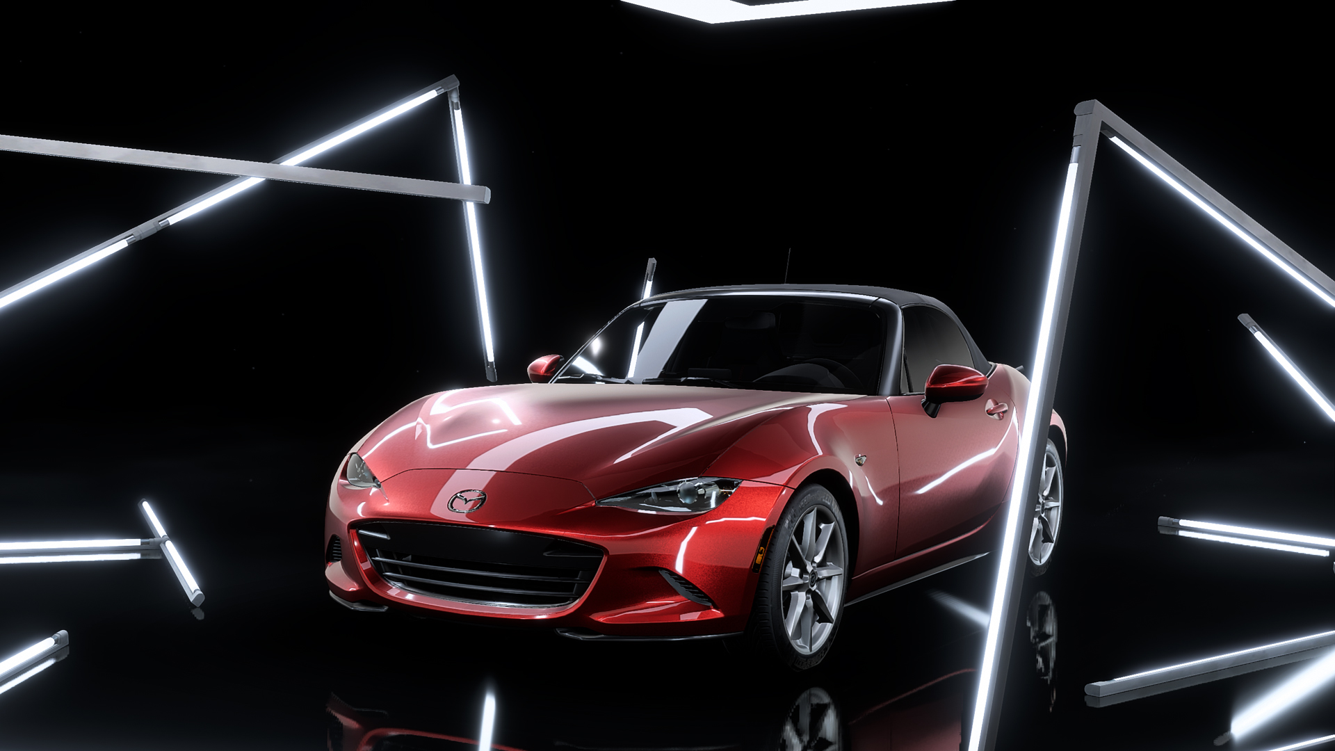 Mazda Rx-73 Wallpapers