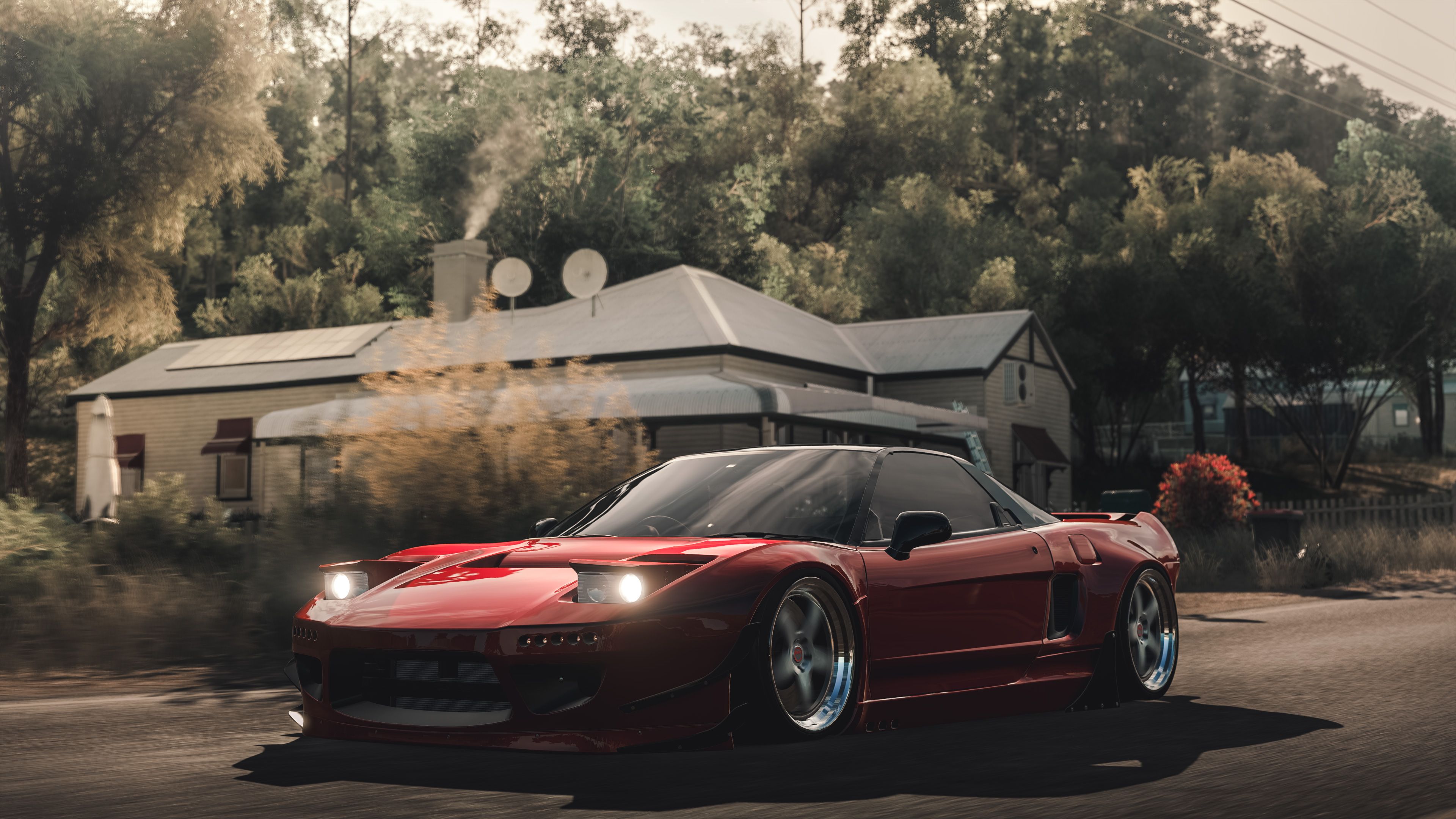 Mazda Rx-73 Wallpapers