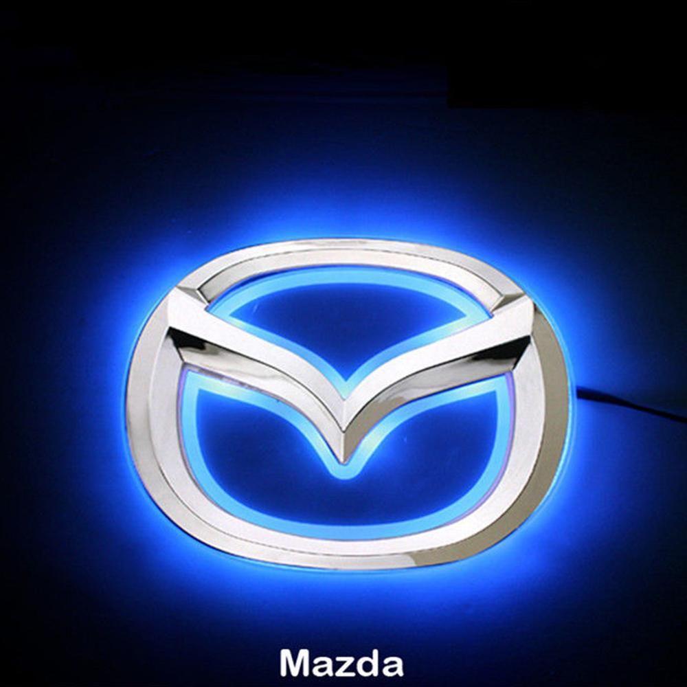 Mazdaspeed Logo Wallpapers