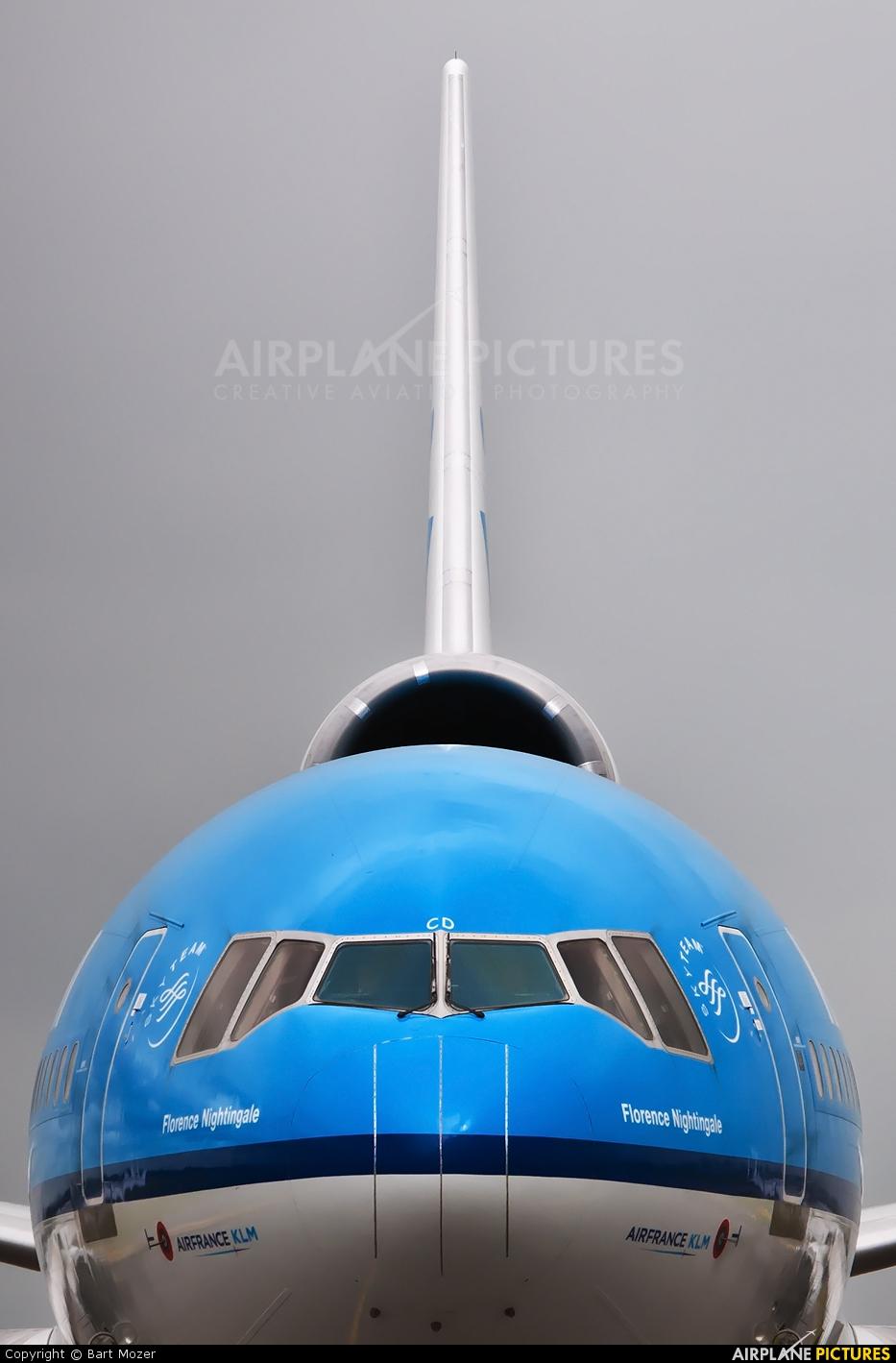 Mcdonnell Douglas Md-11 Wallpapers