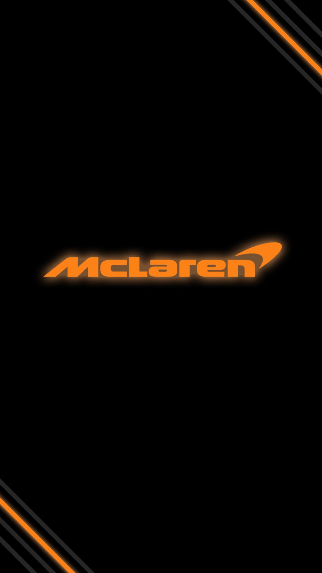 Mclaren Logo Wallpapers