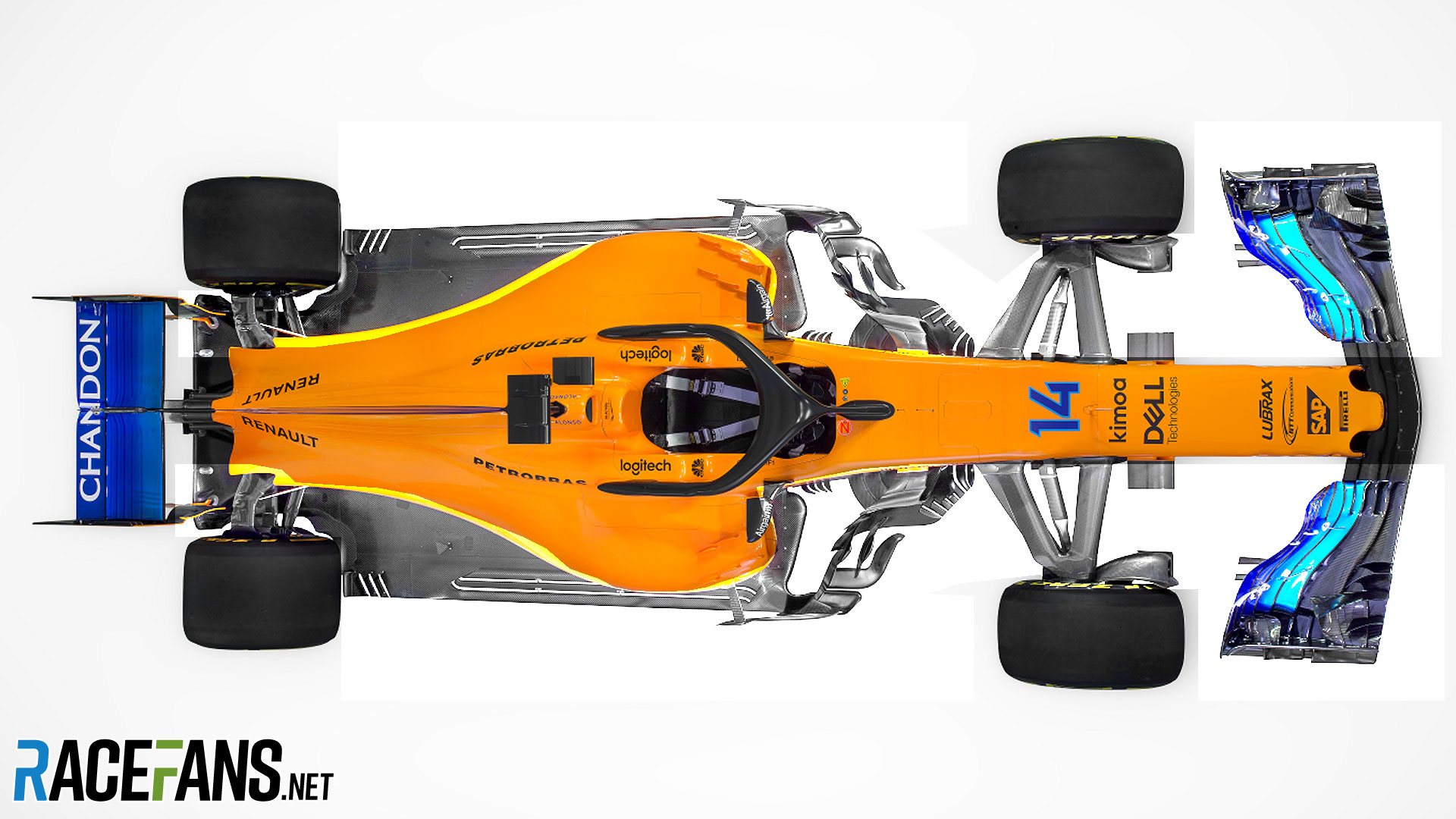 Mclaren Mcl33 Wallpapers