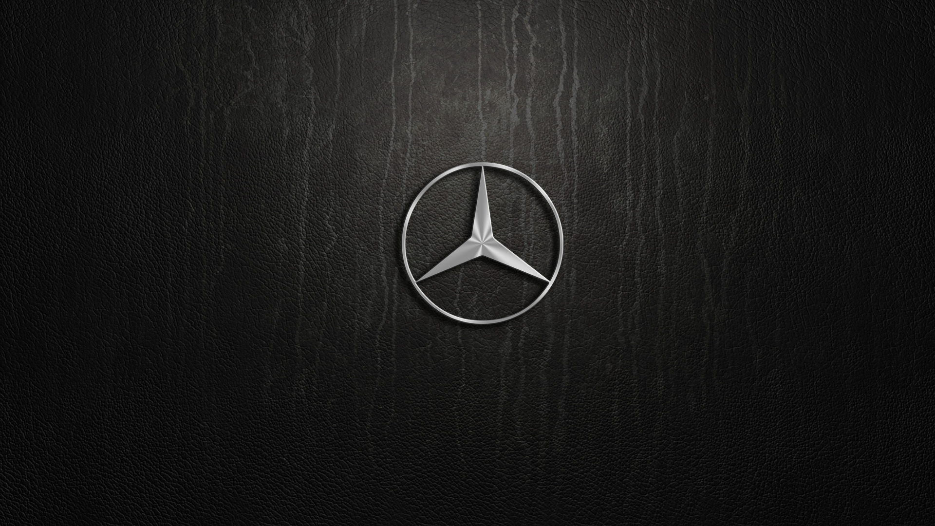 Mercedes-Benz Wallpapers