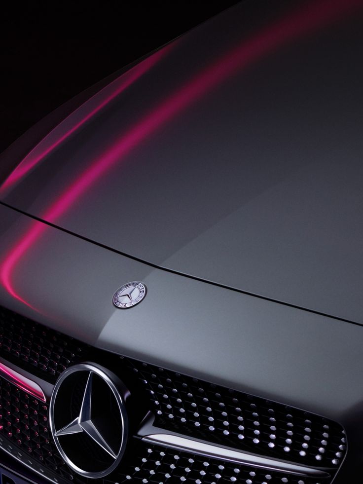 Mercedes-Benz A-Class Wallpapers