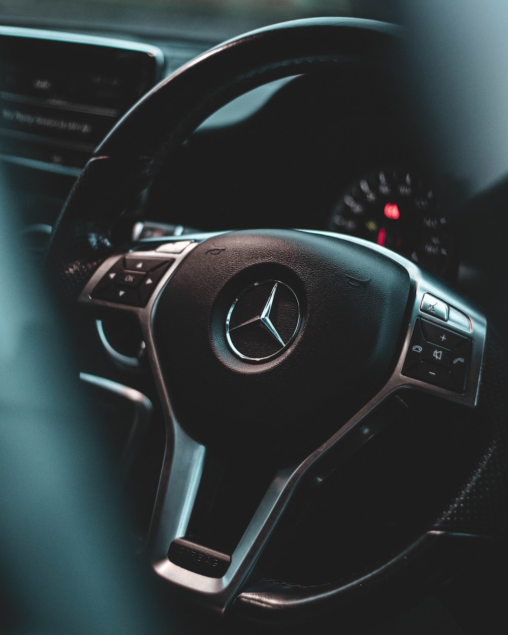Mercedes-Benz Amg Wallpapers