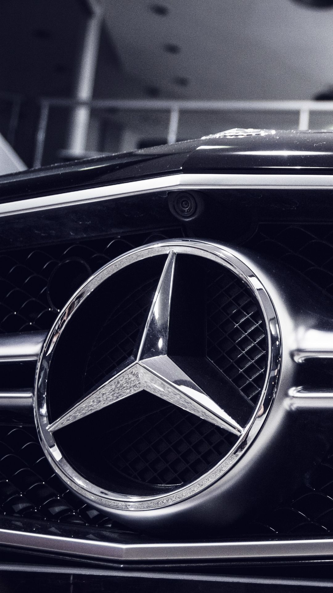 Mercedes-Benz Evito Wallpapers