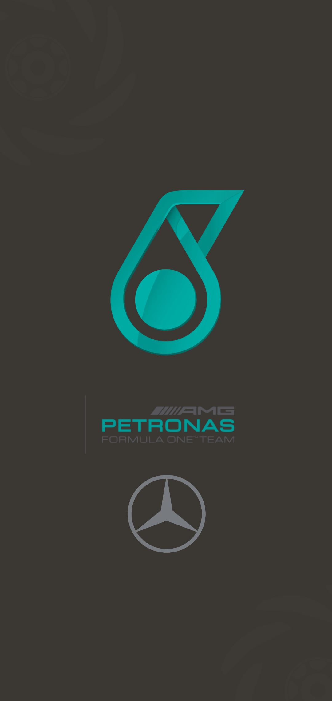 Mercedes-Benz Petronas Wallpapers