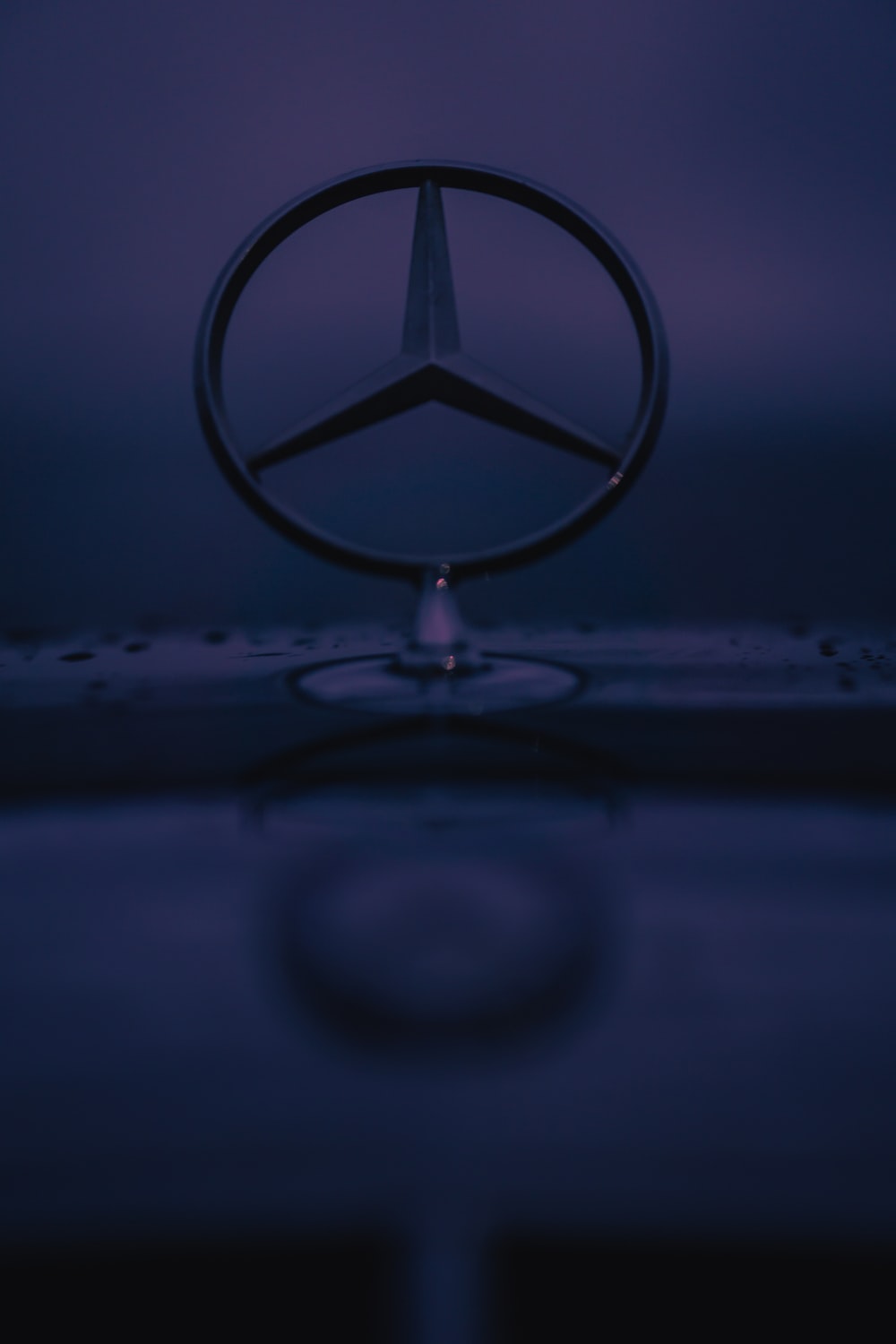 Mercedes-Benz S-Class Wallpapers