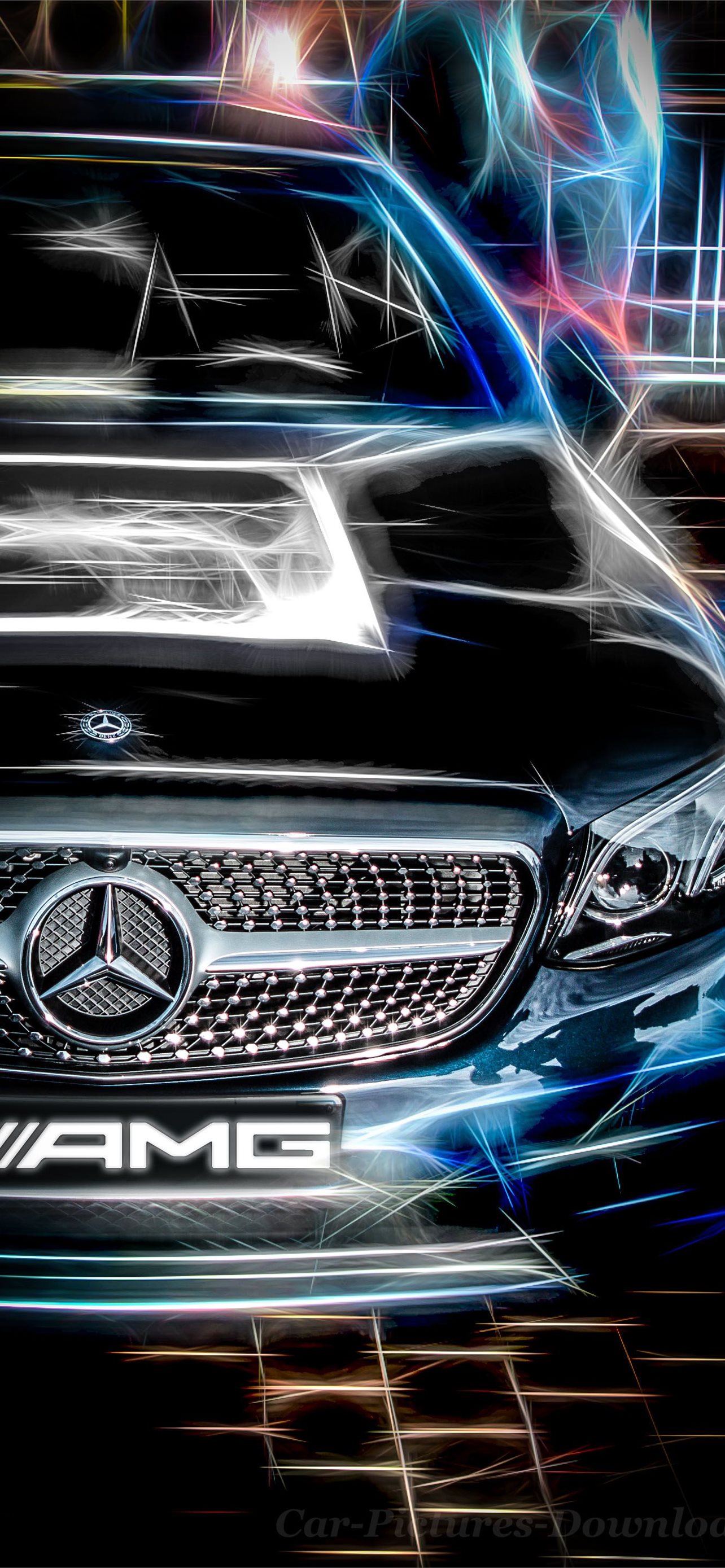 Mercedes-Benz Sl-Class Wallpapers