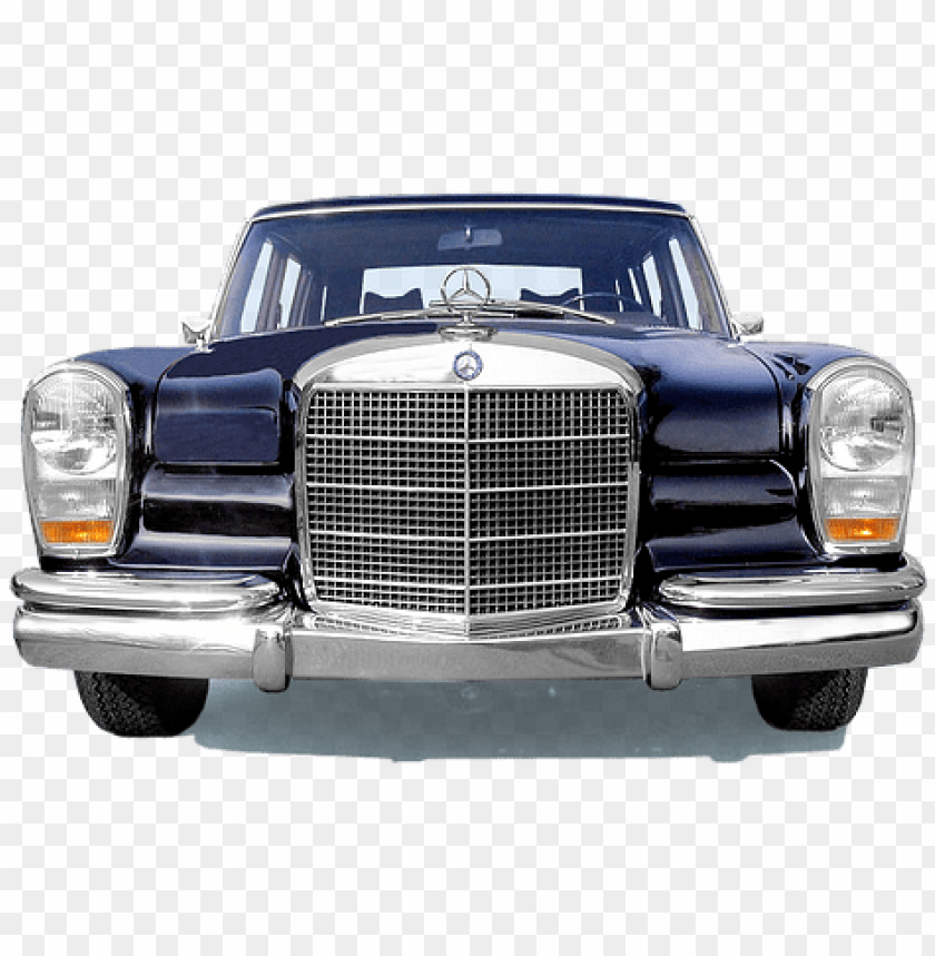 Mercedes-Benz W111 Wallpapers