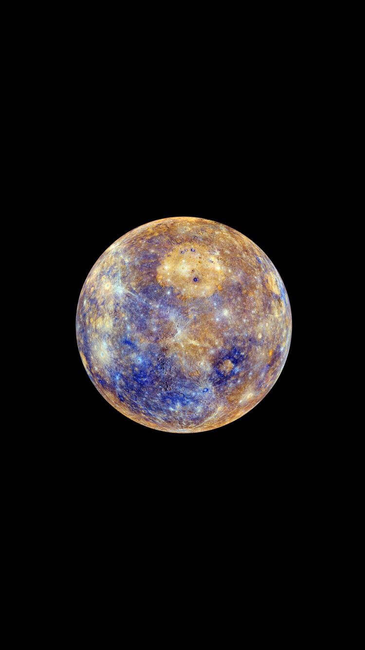 Mercury Wallpapers